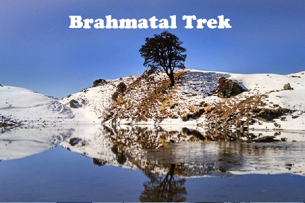 Har Ki Dun Trek Package