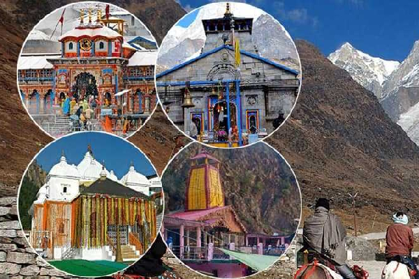 Har Ki Dun Trek Package