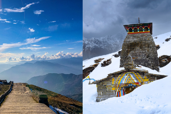 Har Ki Dun Trek Package