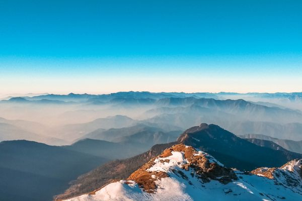 Har Ki Dun Trek Package